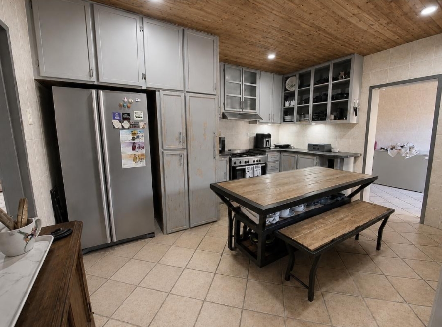 3 Bedroom Property for Sale in Three Rivers Gauteng