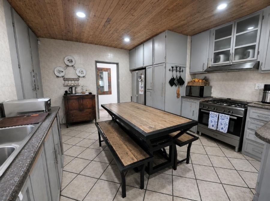 3 Bedroom Property for Sale in Three Rivers Gauteng