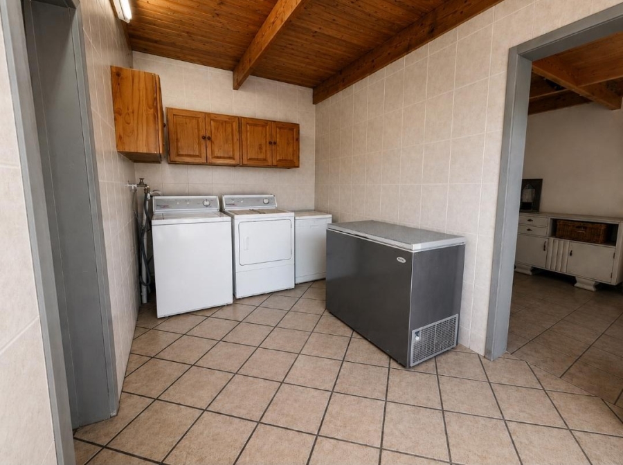 3 Bedroom Property for Sale in Three Rivers Gauteng