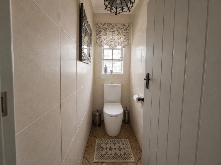 3 Bedroom Property for Sale in Three Rivers Gauteng