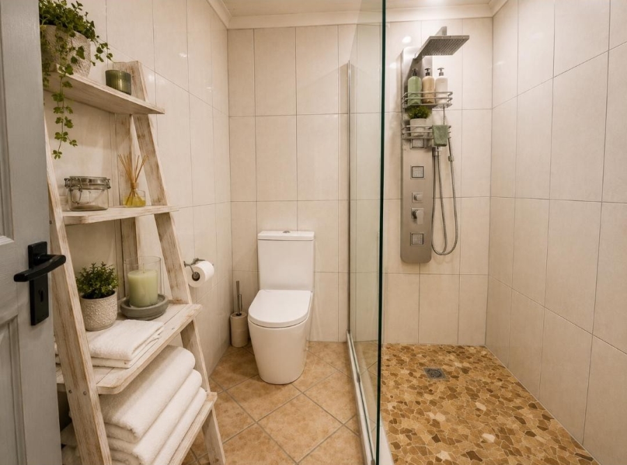 3 Bedroom Property for Sale in Three Rivers Gauteng