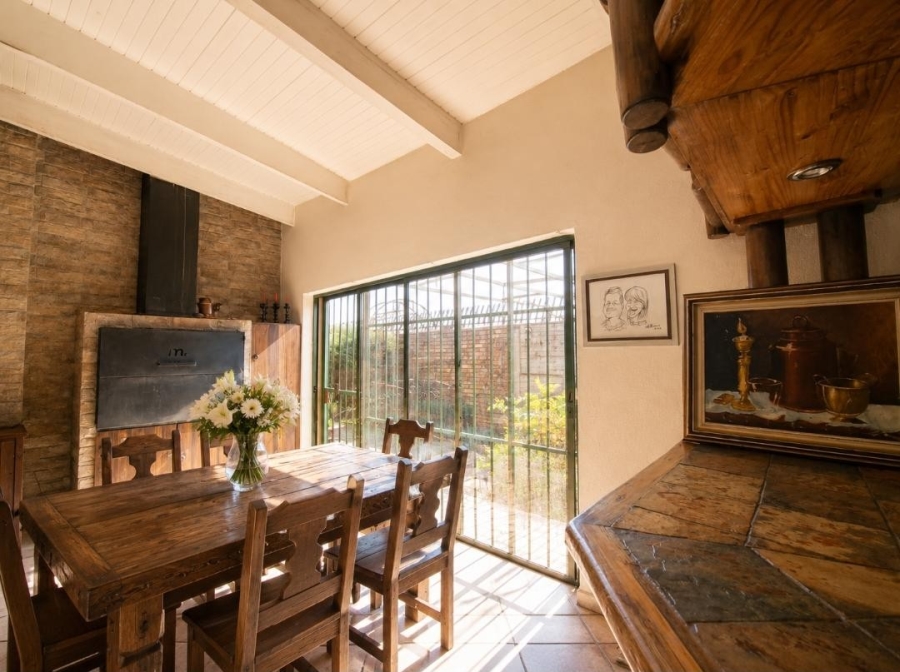 3 Bedroom Property for Sale in Three Rivers Gauteng