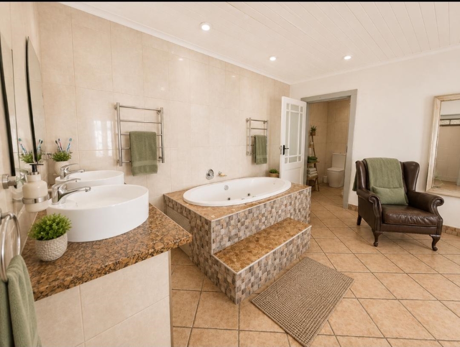 3 Bedroom Property for Sale in Three Rivers Gauteng