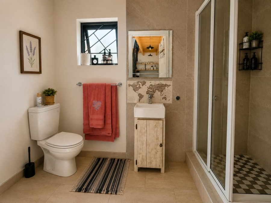3 Bedroom Property for Sale in Three Rivers Gauteng