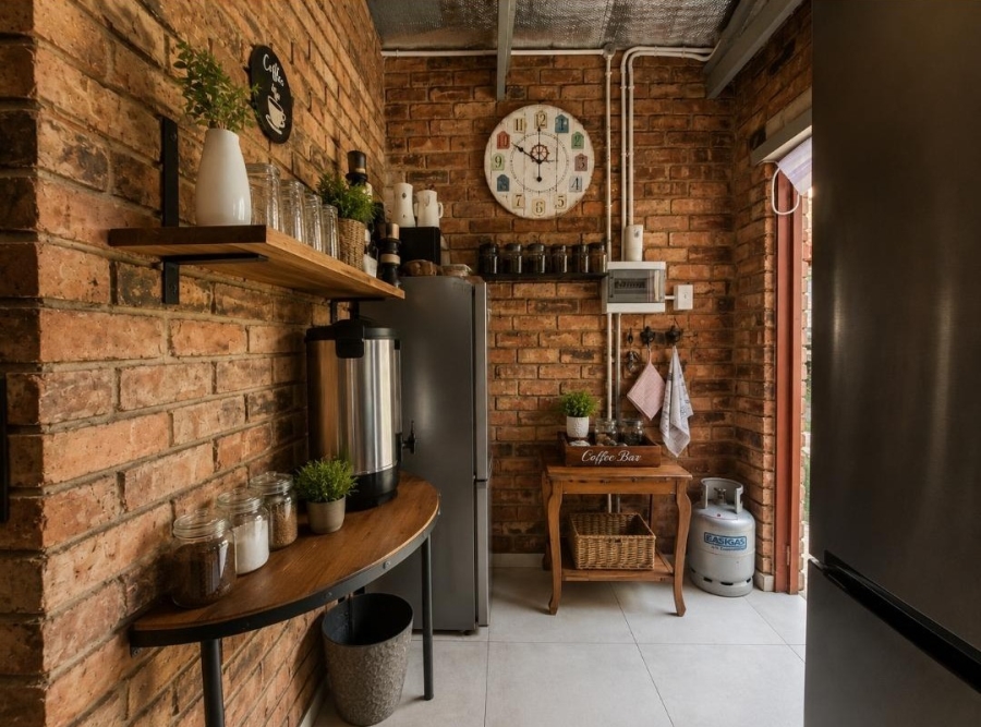 3 Bedroom Property for Sale in Three Rivers Gauteng