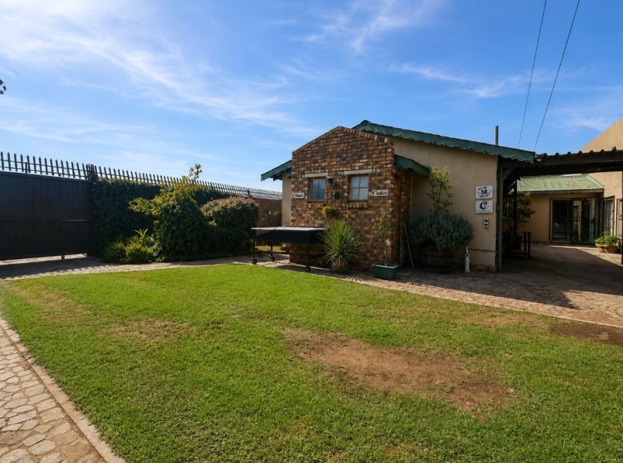3 Bedroom Property for Sale in Three Rivers Gauteng