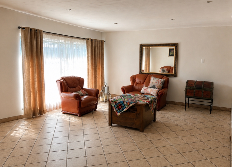 3 Bedroom Property for Sale in Three Rivers Gauteng
