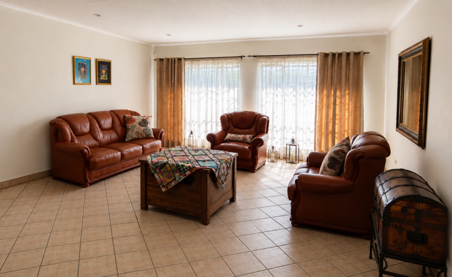 3 Bedroom Property for Sale in Three Rivers Gauteng