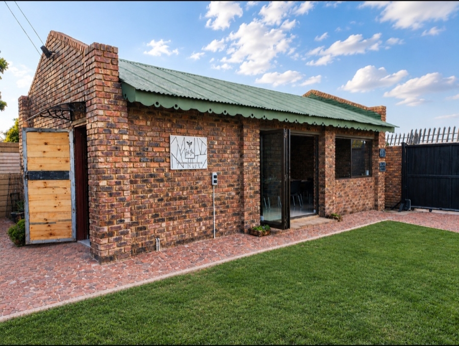 3 Bedroom Property for Sale in Three Rivers Gauteng