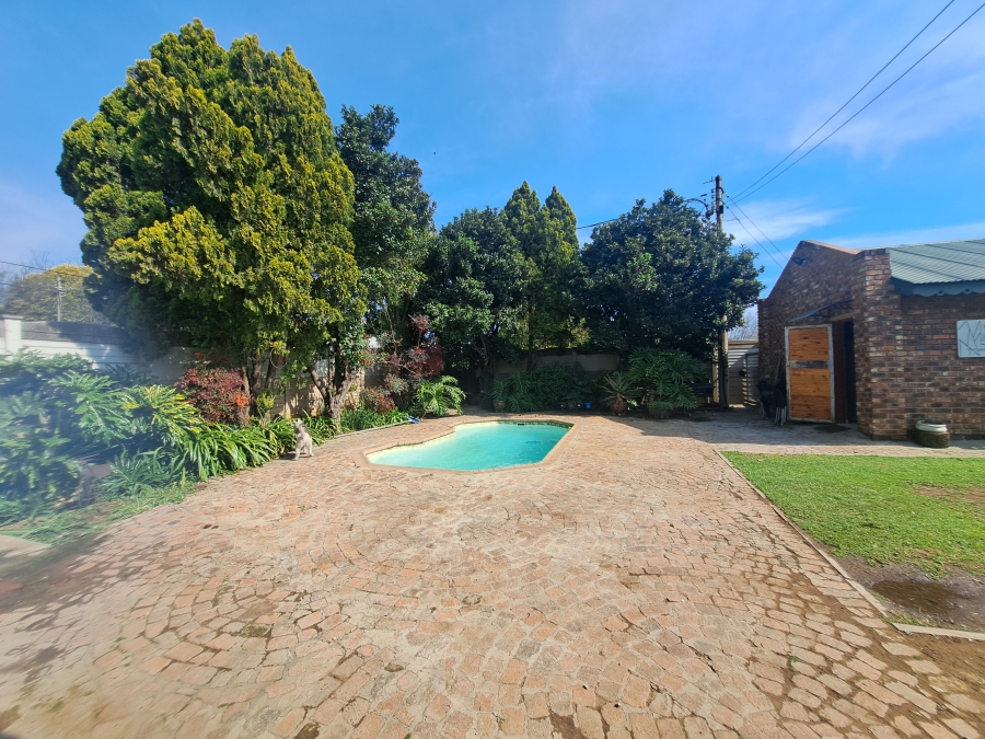 3 Bedroom Property for Sale in Three Rivers Gauteng