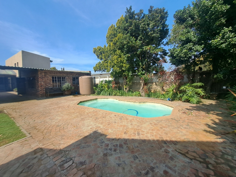 3 Bedroom Property for Sale in Three Rivers Gauteng