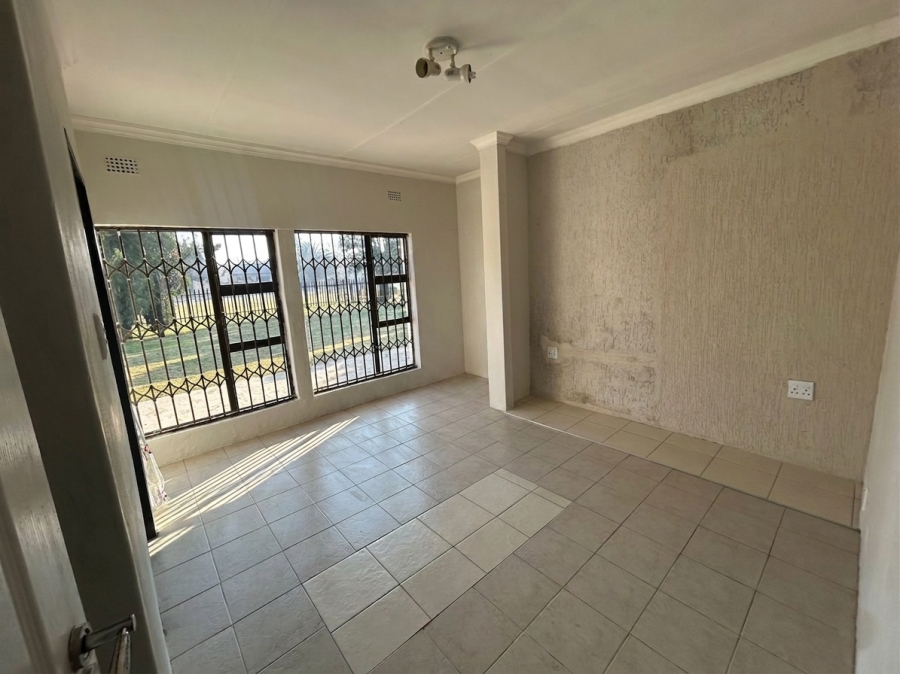 To Let 1 Bedroom Property for Rent in Bedworth Park Gauteng