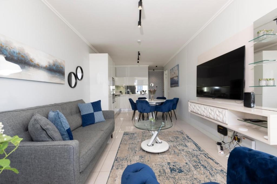2 Bedroom Property for Sale in Waterfall Gauteng