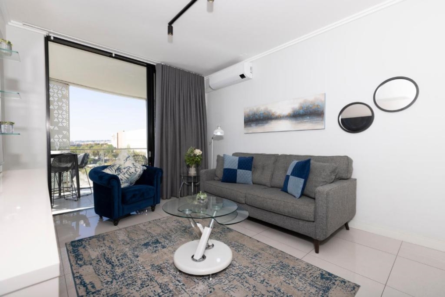 2 Bedroom Property for Sale in Waterfall Gauteng
