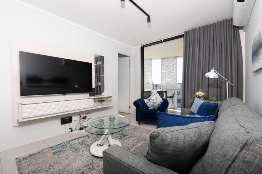 2 Bedroom Property for Sale in Waterfall Gauteng