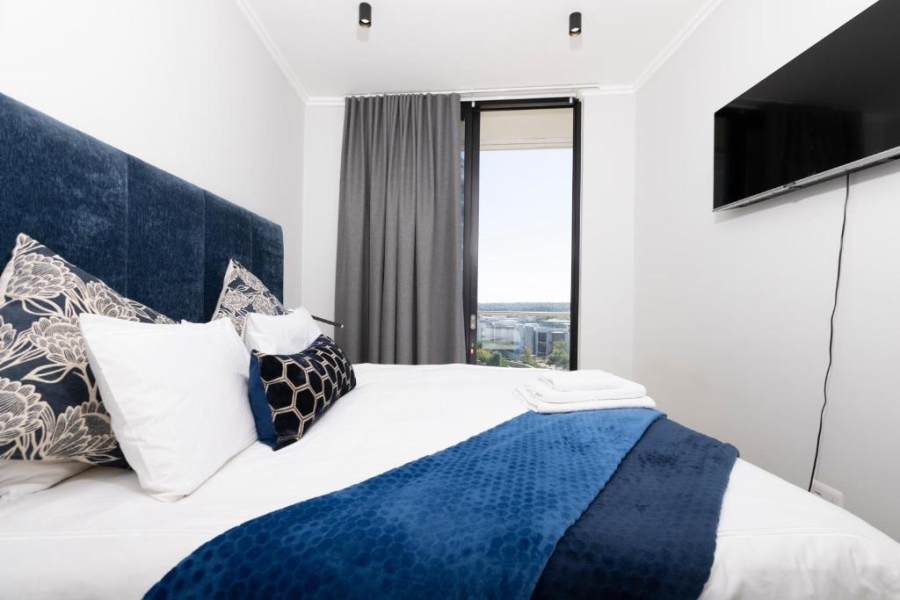 2 Bedroom Property for Sale in Waterfall Gauteng
