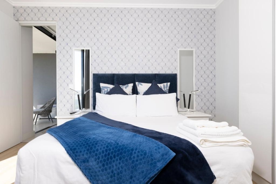 2 Bedroom Property for Sale in Waterfall Gauteng