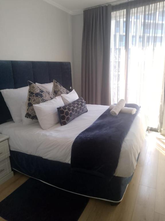 2 Bedroom Property for Sale in Waterfall Gauteng