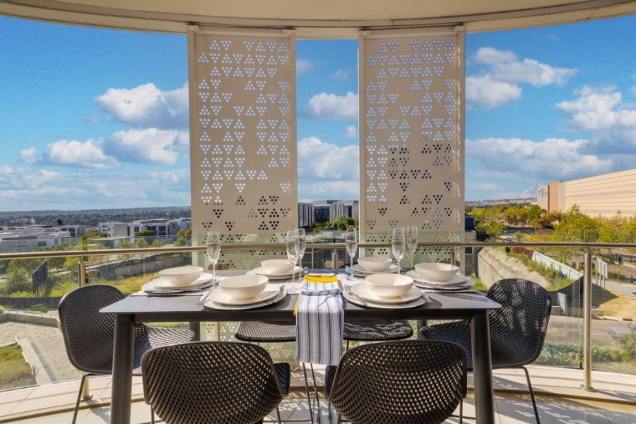 2 Bedroom Property for Sale in Waterfall Gauteng