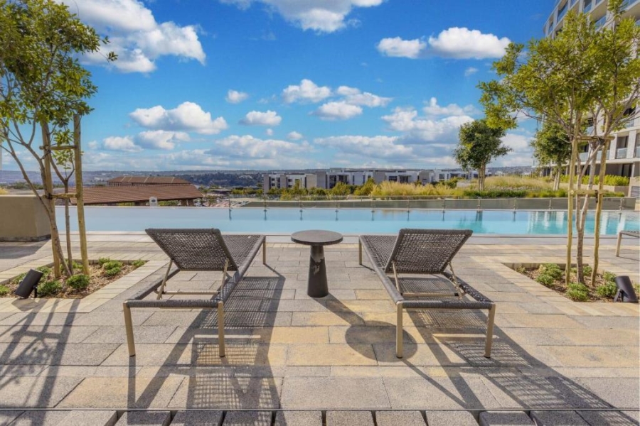 2 Bedroom Property for Sale in Waterfall Gauteng