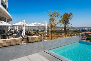 2 Bedroom Property for Sale in Waterfall Gauteng