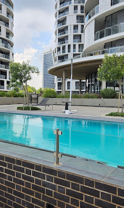 2 Bedroom Property for Sale in Waterfall Gauteng