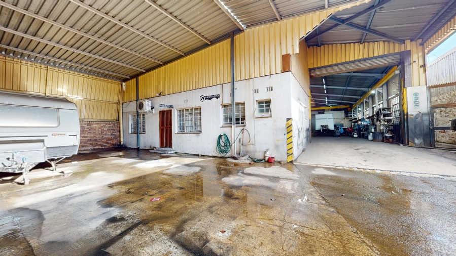 Commercial Property for Sale in Elsburg Gauteng