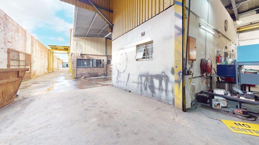 Commercial Property for Sale in Elsburg Gauteng