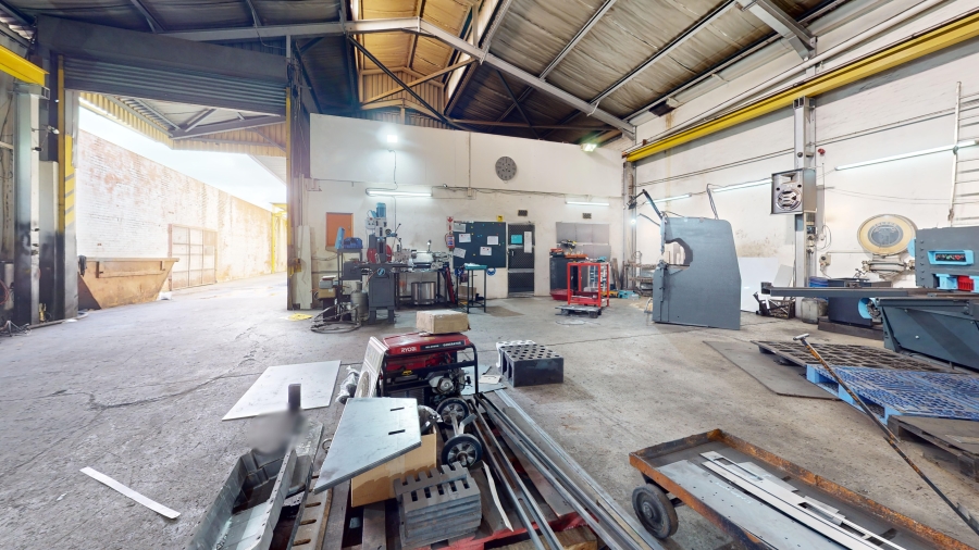 Commercial Property for Sale in Elsburg Gauteng