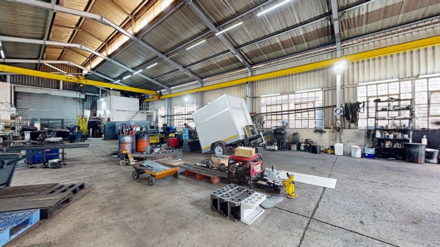 Commercial Property for Sale in Elsburg Gauteng