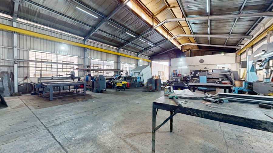 Commercial Property for Sale in Elsburg Gauteng