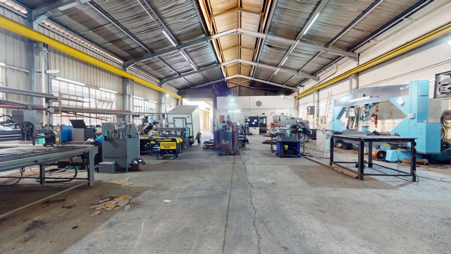 Commercial Property for Sale in Elsburg Gauteng