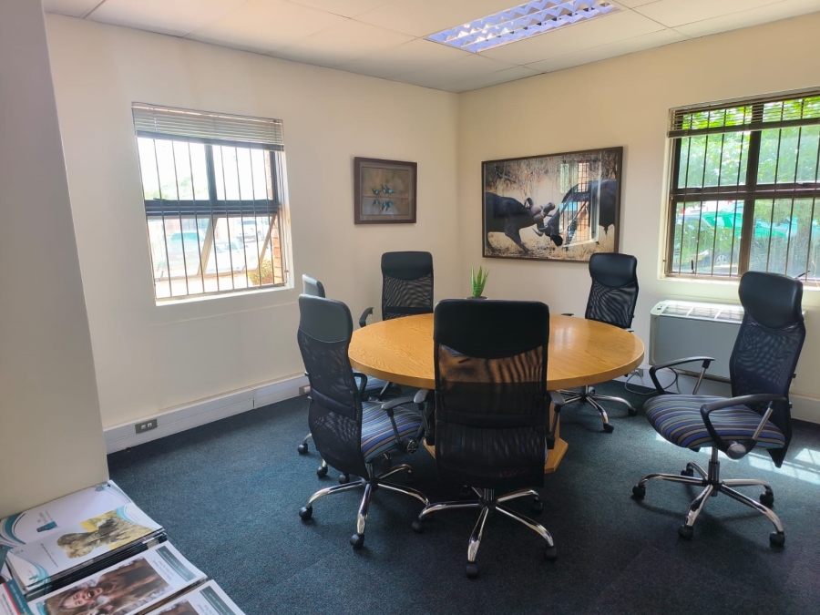 To Let Commercial Property for Rent in Highveld Technopark Gauteng