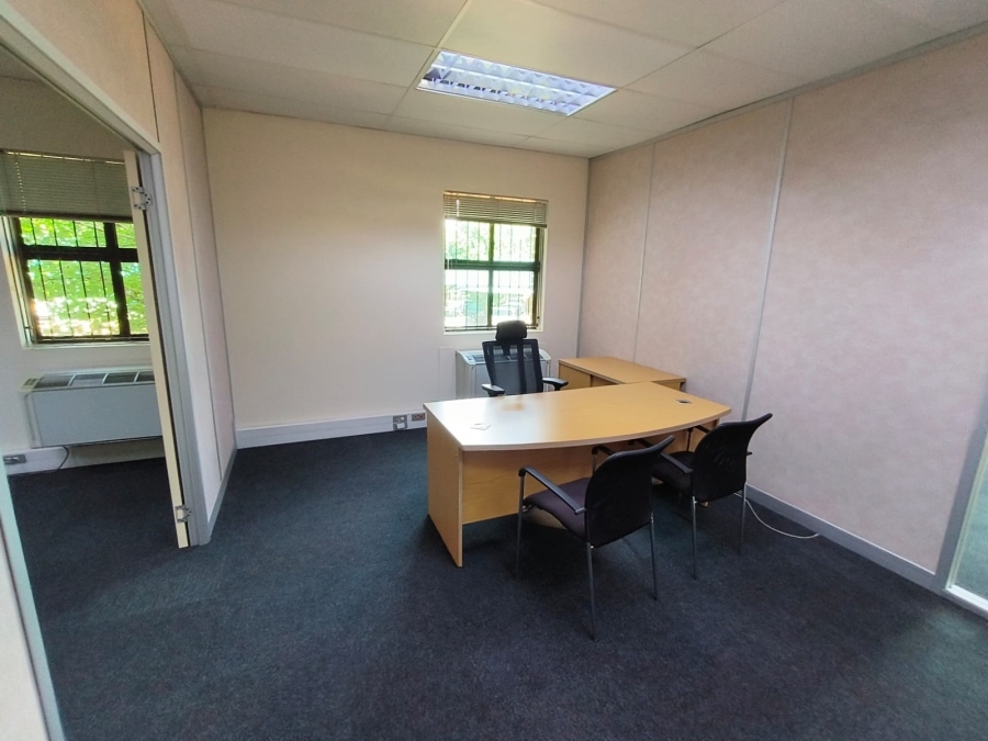 To Let Commercial Property for Rent in Highveld Technopark Gauteng