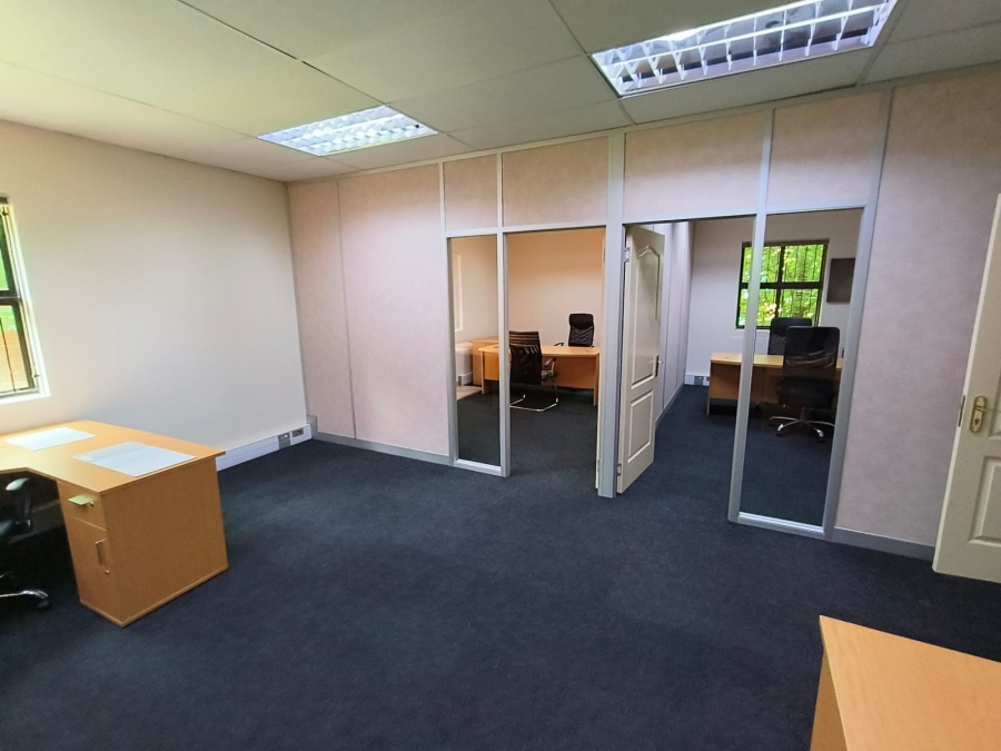 To Let Commercial Property for Rent in Highveld Technopark Gauteng