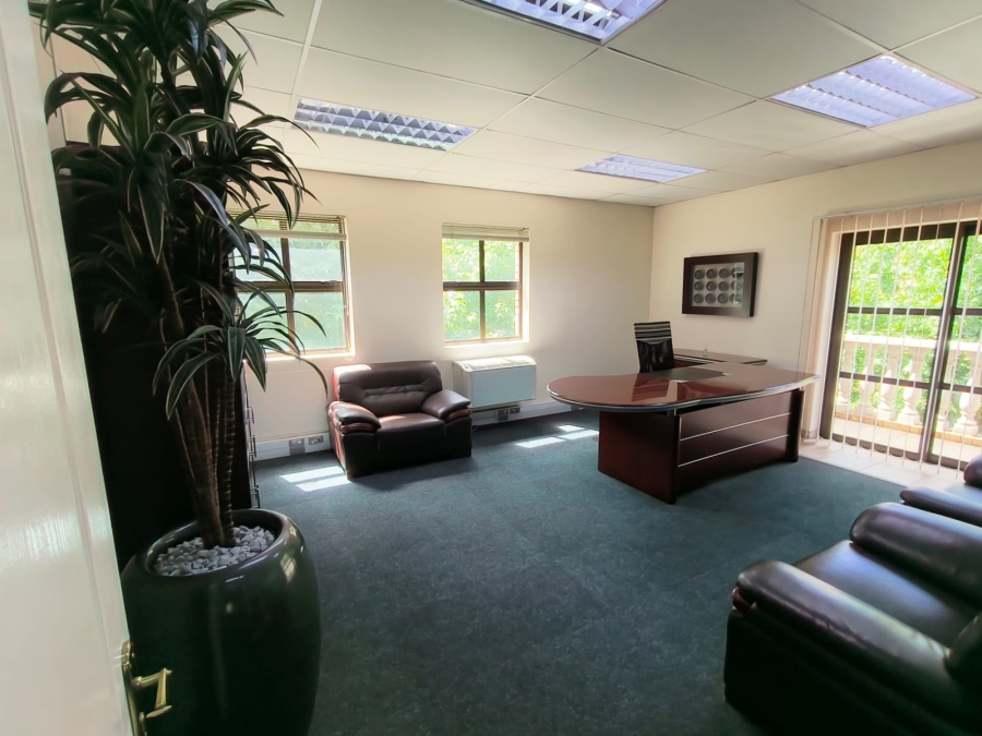 To Let Commercial Property for Rent in Highveld Technopark Gauteng