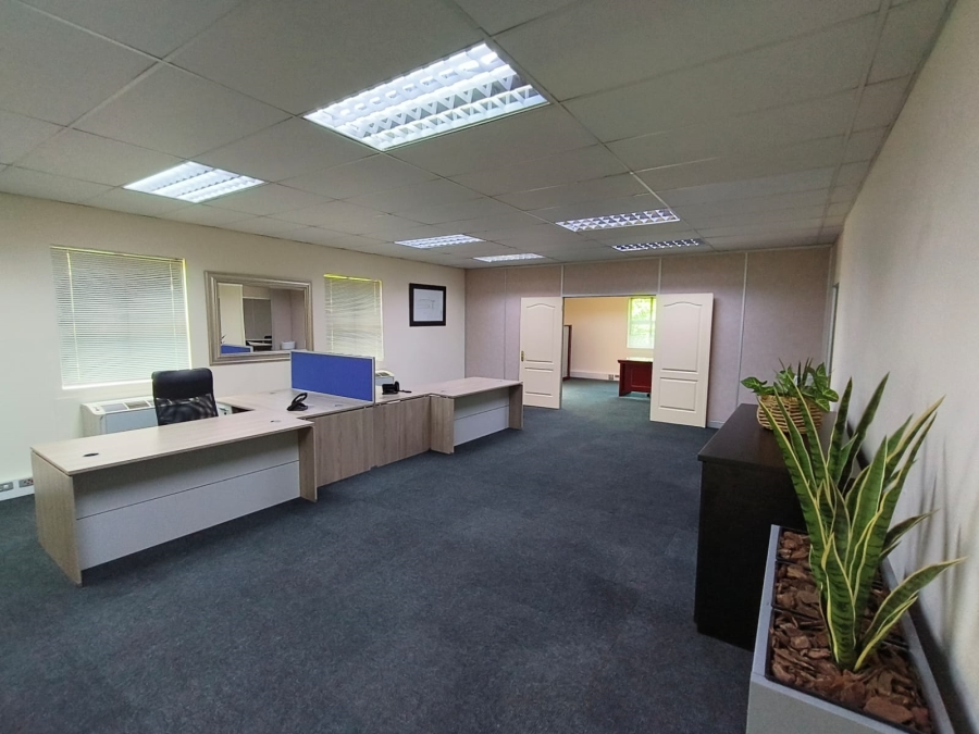 To Let Commercial Property for Rent in Highveld Technopark Gauteng