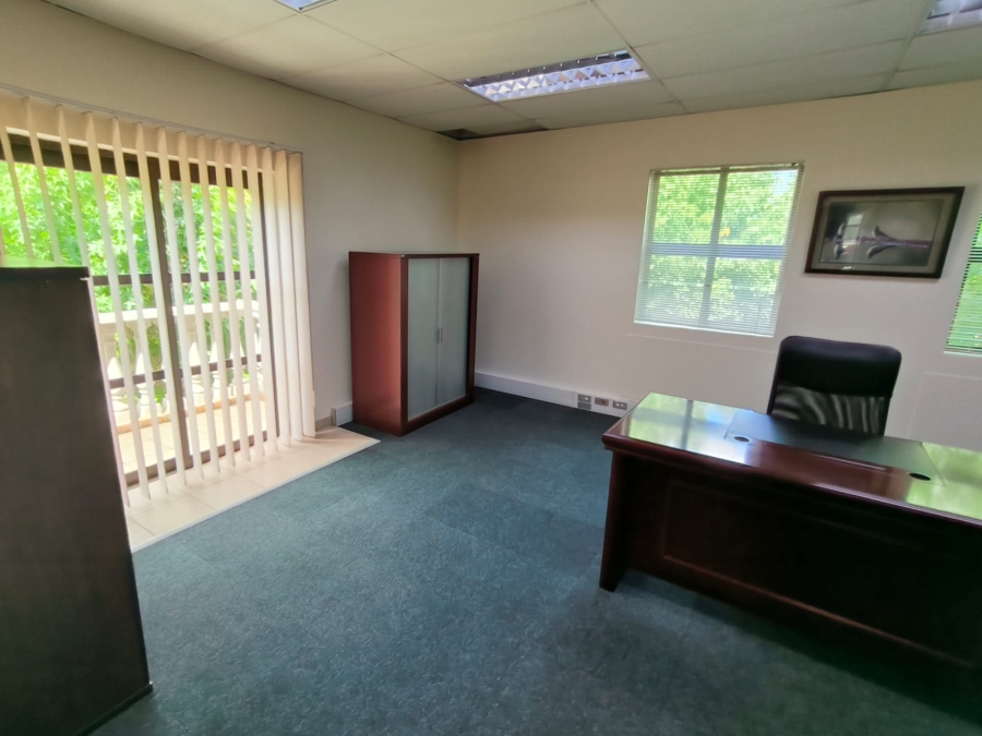 To Let Commercial Property for Rent in Highveld Technopark Gauteng