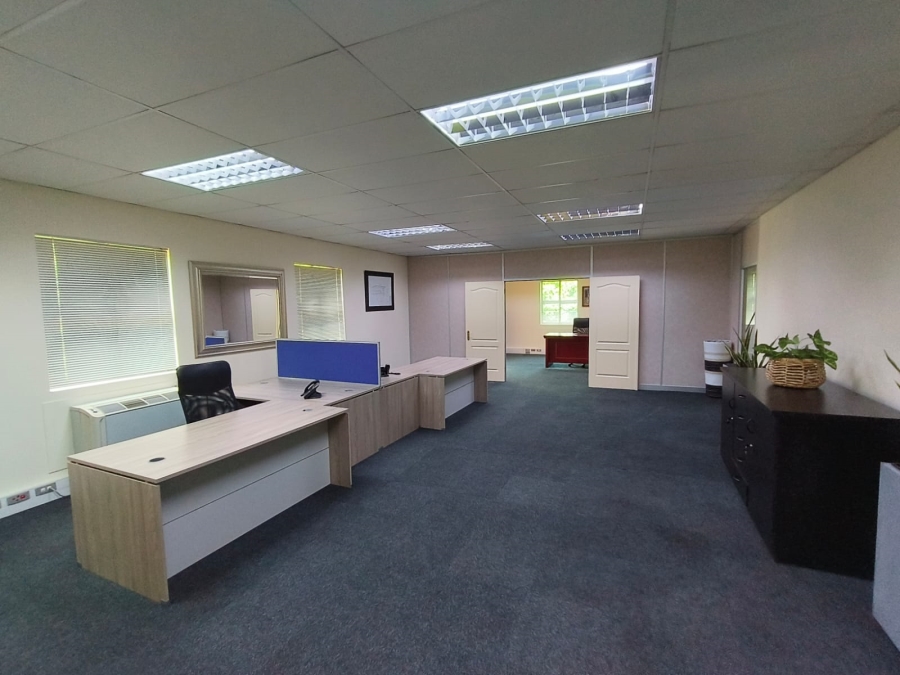To Let Commercial Property for Rent in Highveld Technopark Gauteng