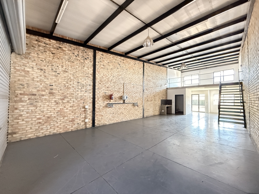 To Let Commercial Property for Rent in President Park Gauteng