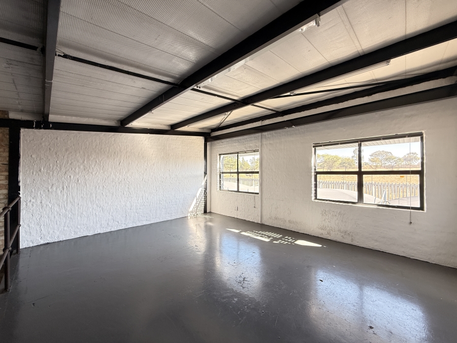 To Let Commercial Property for Rent in President Park Gauteng