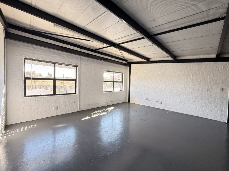 To Let Commercial Property for Rent in President Park Gauteng