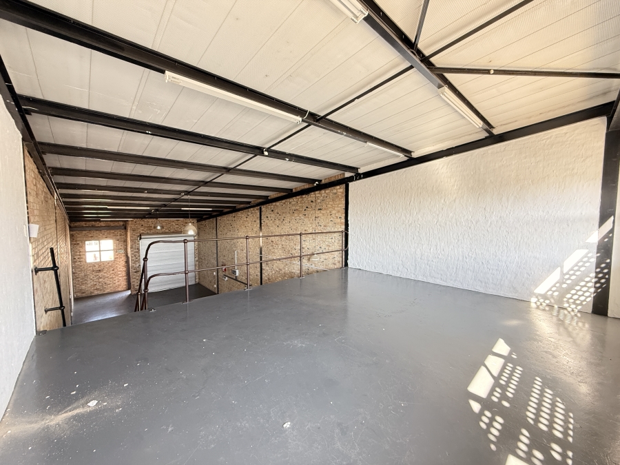To Let Commercial Property for Rent in President Park Gauteng