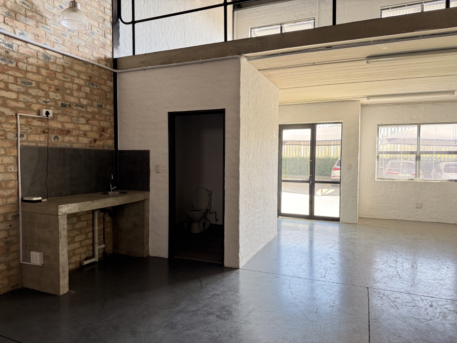 To Let Commercial Property for Rent in President Park Gauteng