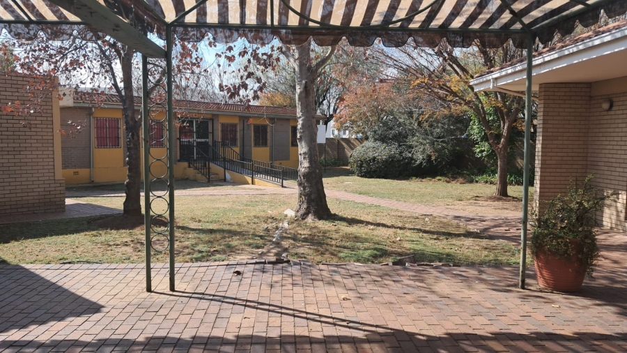 To Let Commercial Property for Rent in Randjesfontein A H Gauteng