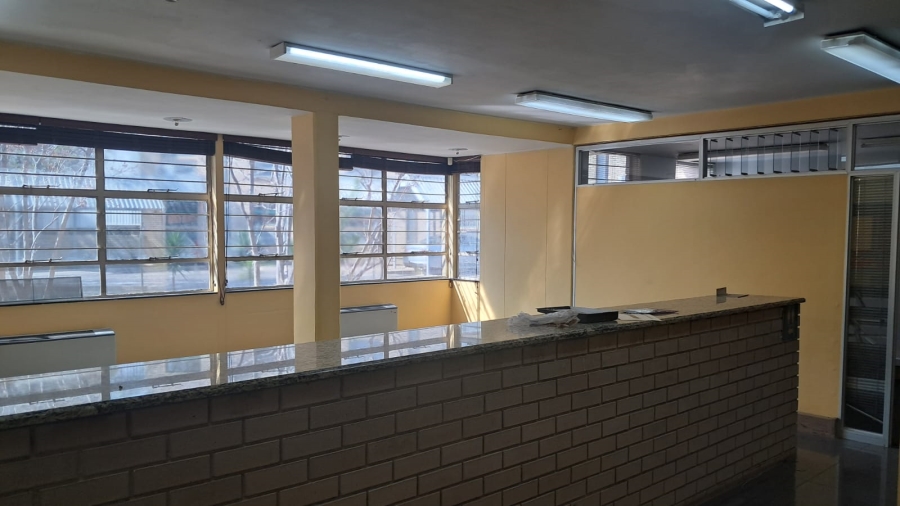 To Let Commercial Property for Rent in Randjesfontein A H Gauteng