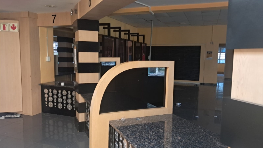 To Let Commercial Property for Rent in Randjesfontein A H Gauteng
