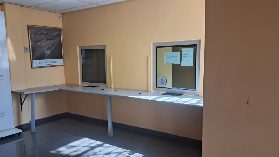 To Let Commercial Property for Rent in Randjesfontein A H Gauteng