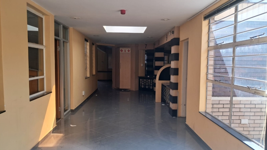To Let Commercial Property for Rent in Randjesfontein A H Gauteng