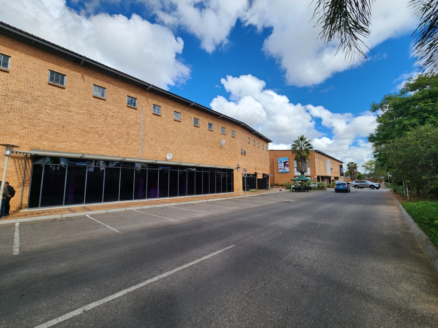 To Let Commercial Property for Rent in Montana Gauteng